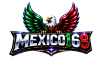 MEXICO168 อาณาจักรเดิมพันระดับโลก ร้อนแรงดั่งไฟเม็กซิกัน ปั่นง่าย